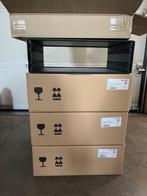 19 inch rack’s zie etiket op foto, Ophalen, Zo goed als nieuw