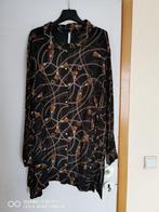 Tuniekblouse maat 54, Autres couleurs, Comme neuf, Blancheporte, Chemisier ou Tunique
