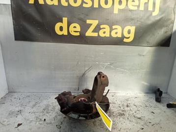 Fusee rechts-voor van een Seat Ibiza beschikbaar voor biedingen