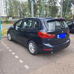 Bmw serie 2 gran tourer 216 diesel, Auto's, Blauw, 5 deurs, Particulier, Dealer onderhouden