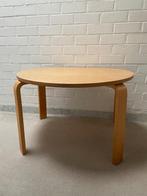 Salontafel Alvar Aalto stijl, Huis en Inrichting, Ophalen, Gebruikt, 50 tot 100 cm, Midcentury modern