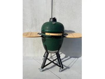 Kamado BBQ 21" (NIEUW) beschikbaar voor biedingen