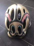 Fietshelm voor meisje, Fietsen en Brommers, Ophalen, Zo goed als nieuw