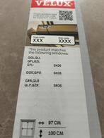 Velux verduisterend  optrek, Ophalen, Zo goed als nieuw