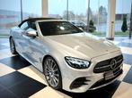 Mercedes - E300 Cabrio AMG Lijn - 2023, Auto's, Mercedes-Benz, Automaat, Gebruikt, Overige brandstoffen, Bedrijf