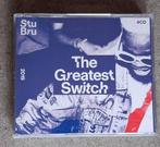 The Greatest Switch 2019 (4 cd), Cd's en Dvd's, Ophalen of Verzenden, Zo goed als nieuw