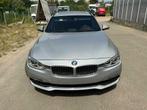 2017 BMW 316D 3K Stationwagen, Auto's, Automaat, Gebruikt, Euro 6, Bedrijf