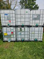 Cuve ibc 1000L alimentaire!!! Derniere pieces!!!!, Enlèvement