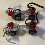 Rolschaatsen vintage 1975, Kinderen en Baby's, Ophalen, Verstelbaar, Gebruikt, Kinderen