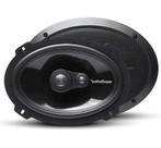 Rockford Fosgate POWER T1693 Speakers 6x9'' Hoedenplank, Ophalen of Verzenden, Nieuw