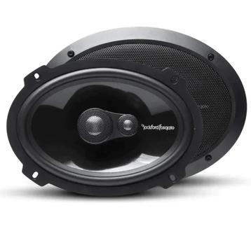 Rockford Fosgate POWER T1693 Speakers 6x9'' Hoedenplank  beschikbaar voor biedingen