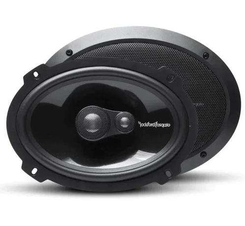 Rockford Fosgate POWER T1693 Speakers 6x9'' Hoedenplank, Auto diversen, Autospeakers, Nieuw, Ophalen of Verzenden