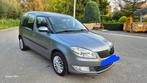 Skoda Roomster 1.2 Diesel Bj 2012 183000 km, Autos, Euro 5, Achat, Entreprise, Boîte manuelle