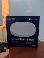 Aeotec Smart Home Hub V3. Nieuw, ongeopende verpakking., Ophalen, Nieuw
