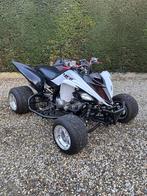 Yamaha raptor 700R, Motoren, Quads en Trikes