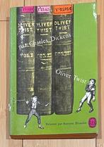 A/ Dickens Oliver Twist, Gelezen