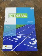 Integraal 1 Getallenleer. Ludo Van Looy - Leerwerkboek, Ophalen of Verzenden, Nieuw, Nederlands, Ludo Van Looy; Gilbert Apers