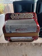 akordion, Muziek en Instrumenten, Accordeons, Ophalen