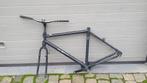 fietsframe herenfiets  Vellodeville  City 200   Moet weg, Fietsen en Brommers, Fietsonderdelen, Ophalen, Frame, Algemeen, Zo goed als nieuw