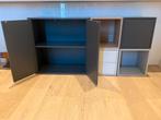 Meuble modulable moderne  - Modern modular cabinet, Enlèvement, Comme neuf