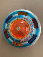 UFO space tin toy Space Patroler 180-X, Enlèvement ou Envoi