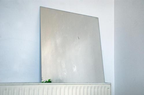 Miroir 50,7 x 60,7 cm, Maison & Meubles, Accessoires pour la Maison | Miroirs, Utilisé, 50 à 75 cm, Moins de 100 cm, Rectangulaire