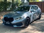 BMW 118 ia Full Led-Navi-Cockpit Prof-Zetelverw-Pdc-19", Auto's, BMW, 1 Reeks, Gebruikt, 136 pk, Bedrijf