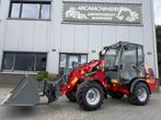 Weidemann 2070cx50 bj2019 Minishovel Kniklader Laadschop Gia, Ophalen, Wiellader of Shovel