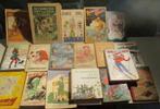 18 vieux livres d'enfance - néerlandais, Livres, Utilisé, Enlèvement ou Envoi, Fiction