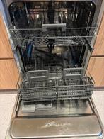 Inbouw vaatwasser whirlpool, Elektronische apparatuur, Ophalen, Gebruikt, 60 cm of meer, Inbouw