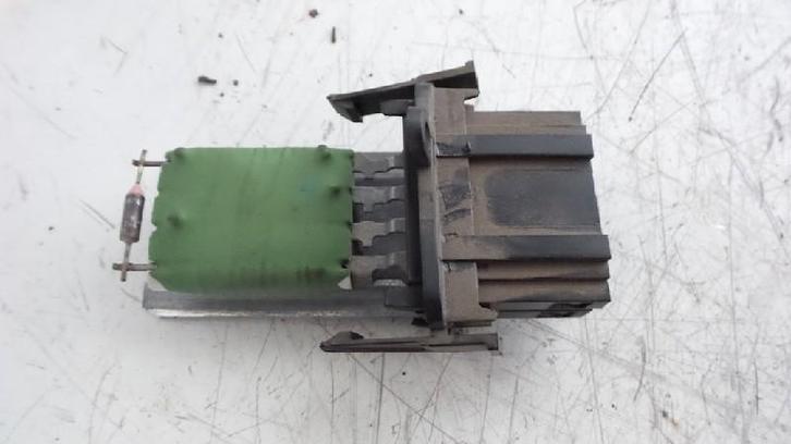KACHELWEERSTAND Seat Inca (6K9) (3131090055), Auto-onderdelen, Airco en Verwarming, Seat, Gebruikt