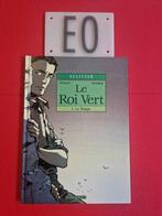 Bd le roi vert 1,EO, Enlèvement ou Envoi