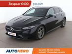 Mercedes-Benz A-Klasse 180 A 180 AMG Line (bj 2024), Auto's, Gebruikt, Alcantara, Zwart, 5 deurs