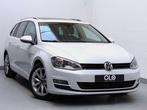 Volkswagen Golf Variant SW 1.6 CR TDi Highline -CUIR-TOIT, Achat, Entreprise, Boîte manuelle, Golf
