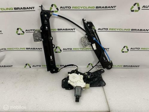 Raammechanisme Links Achter BMW 4 Serie F36 ORIG 51357365257, Auto-onderdelen, Ruiten en Toebehoren, Gebruikt, Ophalen of Verzenden