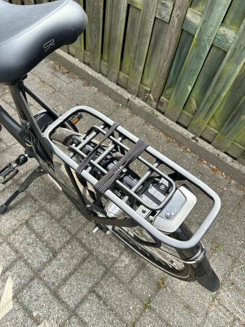Te koop damesfiets, Fietsen en Brommers, Fietsen | Dames | Damesfietsen, Gazelle, Ophalen