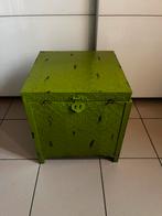 Decoratieve kist, Ophalen, Minder dan 50 cm, Nieuw, Minder dan 50 cm