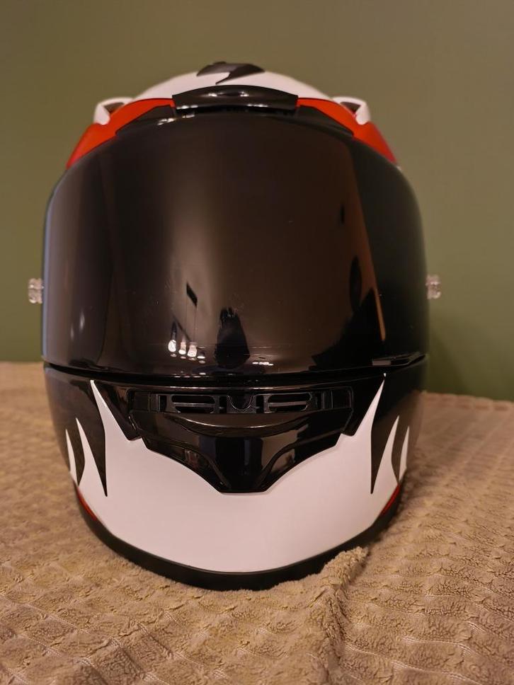 Scorpion EVO 2000 Air, Motoren, Kleding | Motorhelmen, Dames, Heren, Integraalhelm, M, Overige merken, Nieuw zonder kaartje, Ophalen