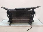 RADIATEUR COMPLEET Audi A4 Avant (B8) (01-2007/12-2015), Auto-onderdelen, Gebruikt, Audi