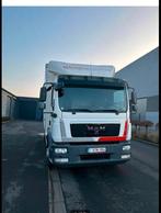 Te koop MAN CAMION, Particulier, Te koop, MAN