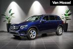 Mercedes-Benz GLC 350e 4MATIC Business Solution, Autos, Mercedes-Benz, 5 places, Cuir, 109 ch, Hybride Électrique/Essence