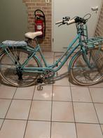 Hollandia 28 inch damesfiets, Ophalen, Zo goed als nieuw