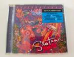 CD Santana Supernatural Rock Pop Rock Blues Funk Prog, Pop rock, Enlèvement ou Envoi