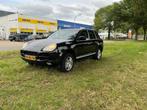 2005 Porsche Cayenne S Personenauto, Auto's, Porsche, Automaat, Cayenne, Gebruikt, Overige brandstoffen