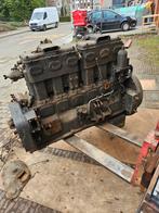 Oude vrachtwagen motor, Ophalen of Verzenden