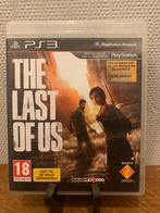 The last of us (ps3), Consoles de jeu & Jeux vidéo, Jeux | Sony PlayStation 3, Comme neuf, À partir de 18 ans, Enlèvement ou Envoi