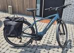SCOTT 22 SUB TOUR eRIDE 20 MEN (NIEUWSTAAT), Fietsen en Brommers, Elektrische fietsen, Ophalen, Zo goed als nieuw