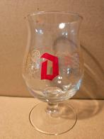 Japans Duvel glas Iwase, Verzamelen, Biermerken, Ophalen of Verzenden, Zo goed als nieuw, Duvel
