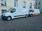 Location camionnette sans chauffeur