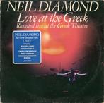 8 Neil Diamond-vinylplaten, Cd's en Dvd's, 1960 tot 1980, Gebruikt, Ophalen of Verzenden, 12 inch